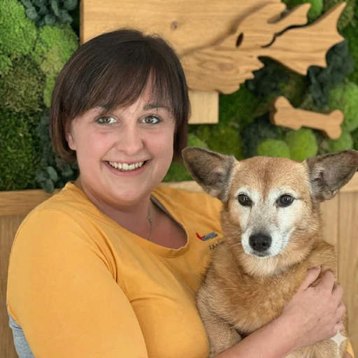 Franka Amlung Profilbild